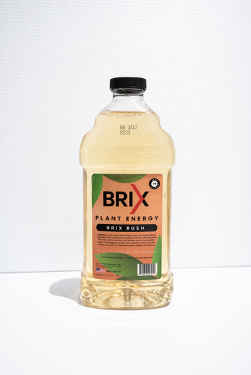 BRIX Rush Bottle
