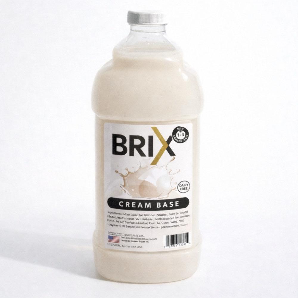 Cream Base