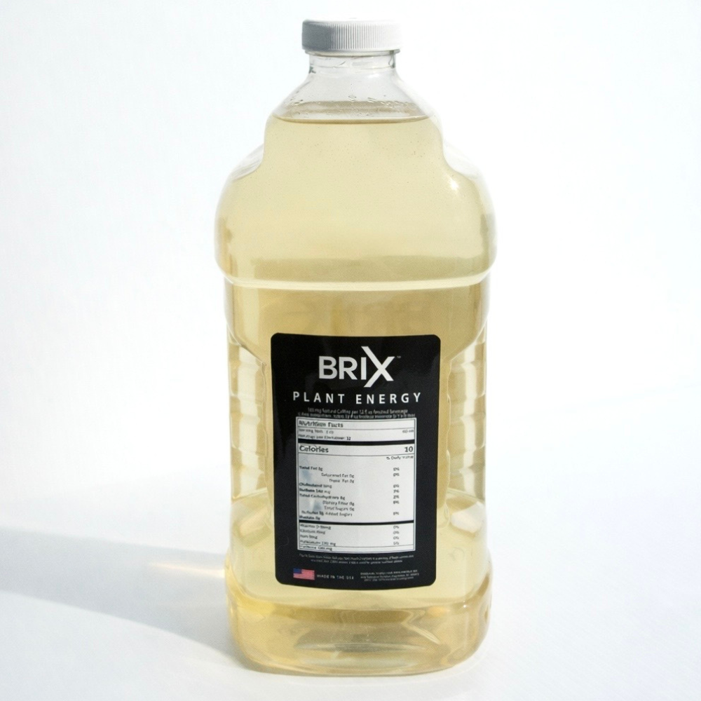 White Brix Sugar Free